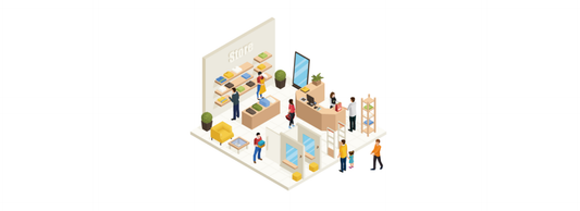 店内分析の用語解説