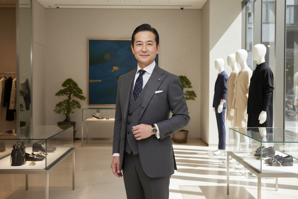 【小売DX】あなたの会社に「CCO 」はいますか?