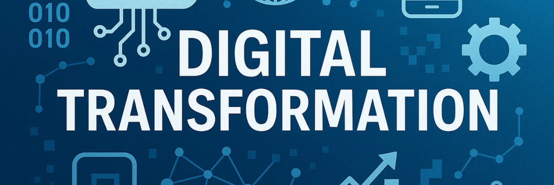 小売DXを定着させるロードマップ：導入から成果定着までのステップ