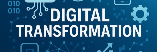 小売DXを定着させるロードマップ：導入から成果定着までのステップ