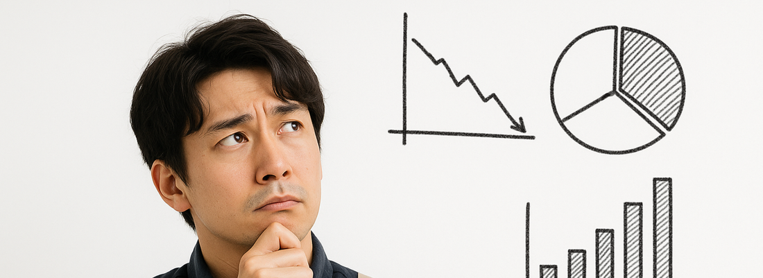 小売現場が抱える見えない課題