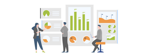 アナリスト直伝。小売店の売上向上の具体的な手法