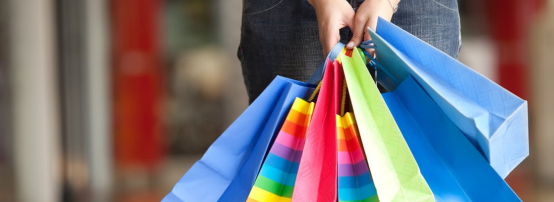 購入に至る７０％がフィッティングルームで決まる