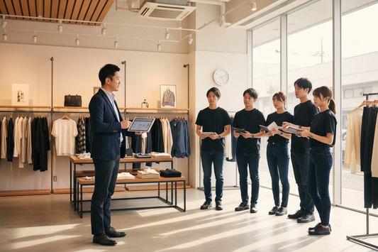 Retail DX Fails at 9:30 AM