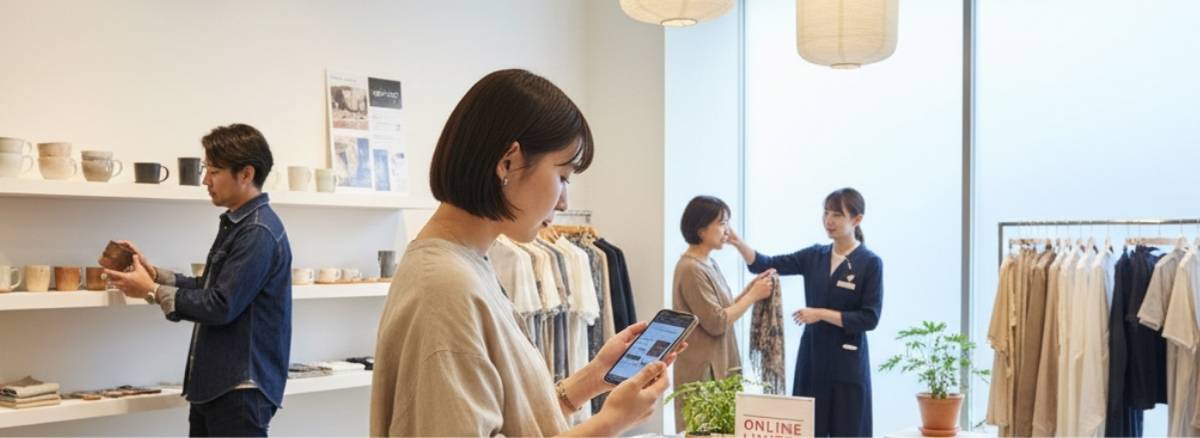 人が足りない原因を時間帯と動きから考える配置最適化。