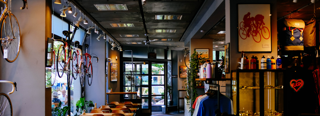 あらためて見直す売り場作りの基本発想