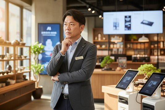 Retail AI Does Not Fail Technically. It Fails Culturally.