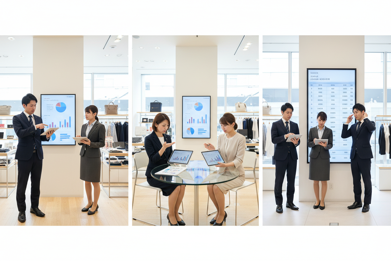 Retail Does Not Have a Data Problem