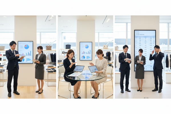 Retail Does Not Have a Data Problem