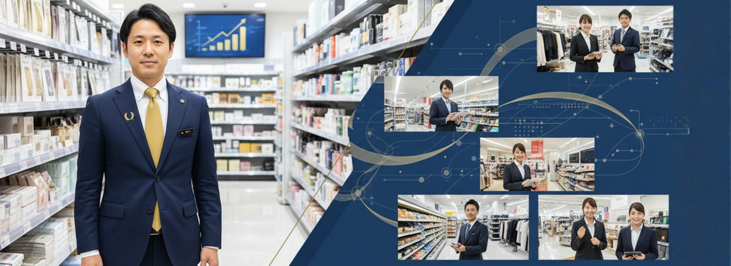 優秀な店長はスケールしない