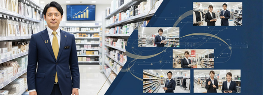 優秀な店長はスケールしない