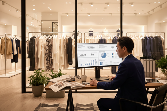 Why Store Managers Ignore Dashboards