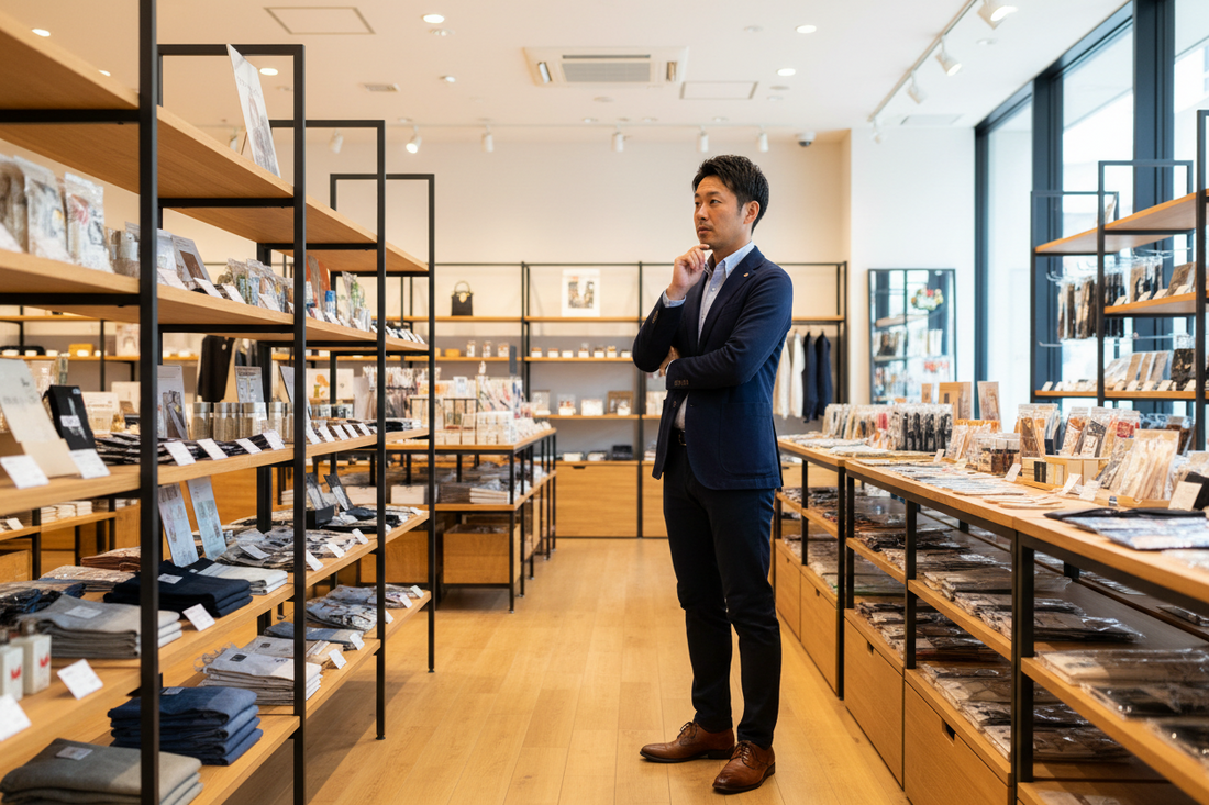 The Most Expensive Employee in Retail Is the Store Manager