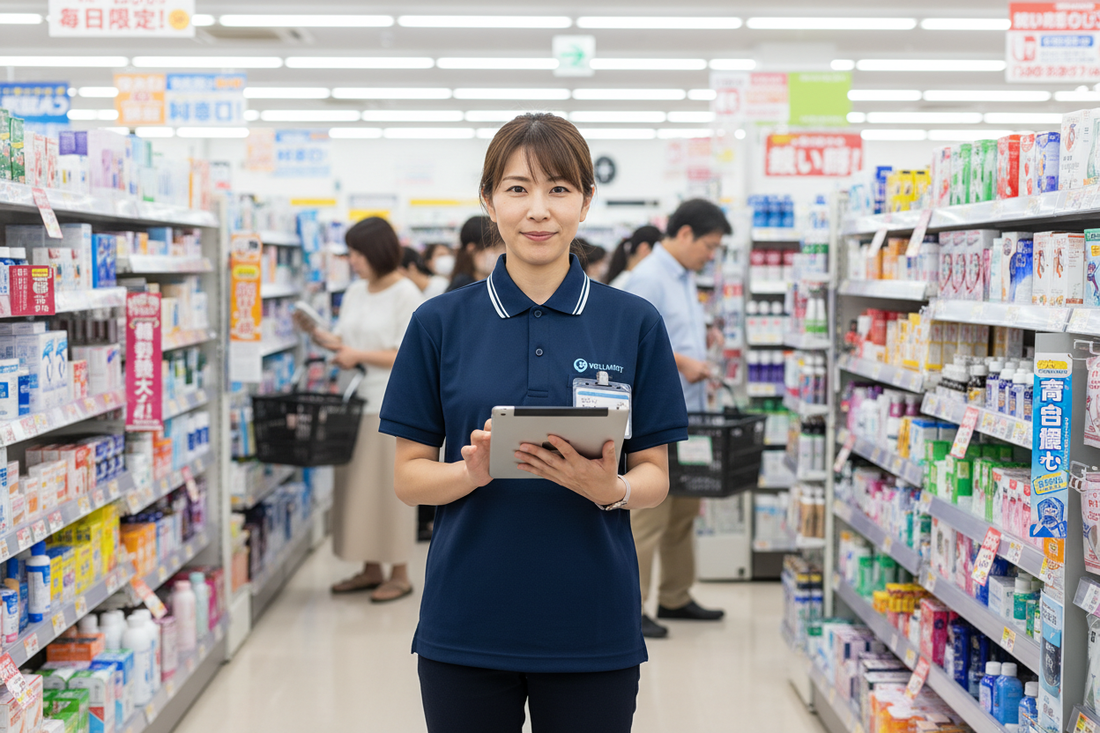 小売AIは技術で失敗するのではない。文化で失敗する。