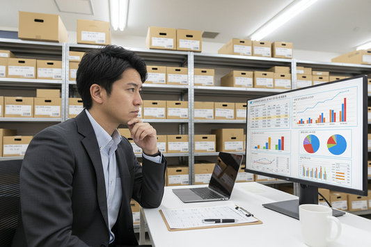 なぜダッシュボードは店舗の行動を変えないのか