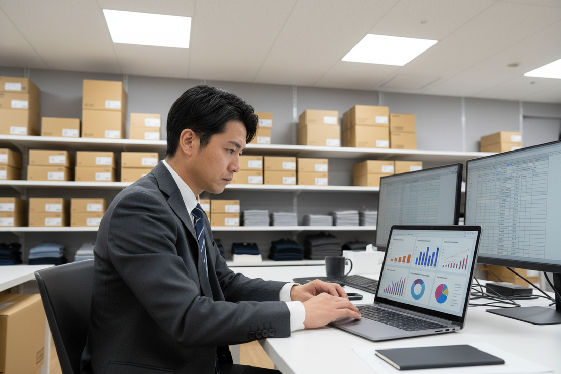 Why Dashboards Don’t Change Store Behavior