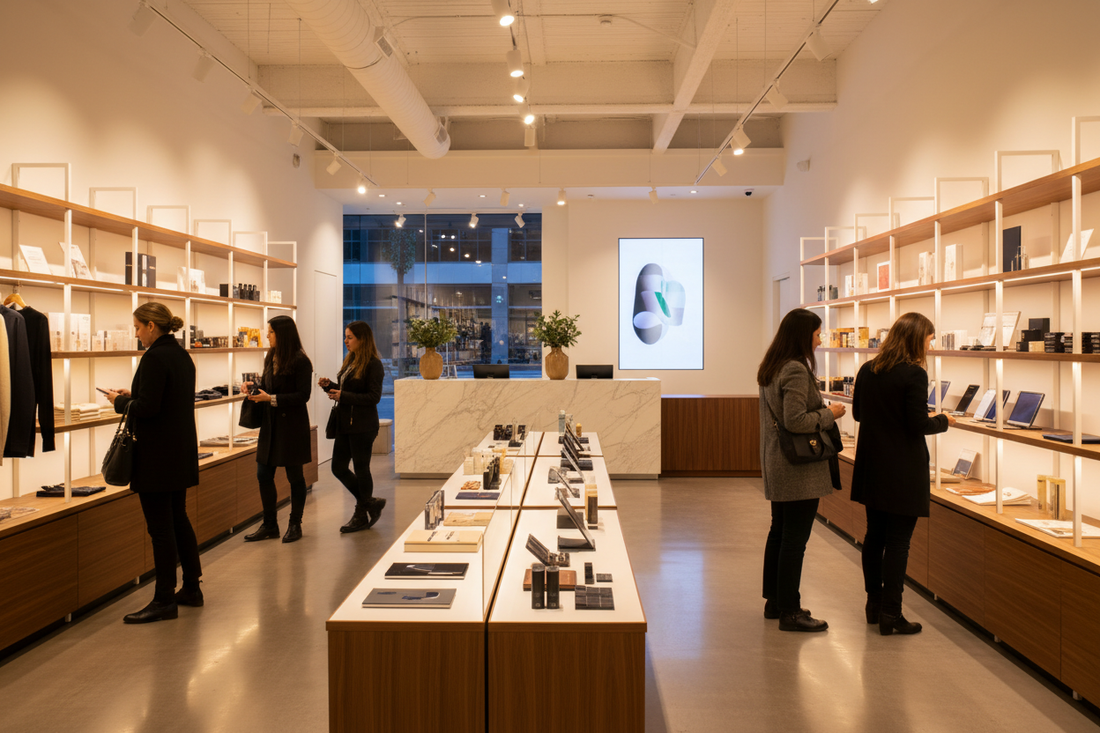 【小売】購買率の最適化を強力にサポートー購買率の入門書ー