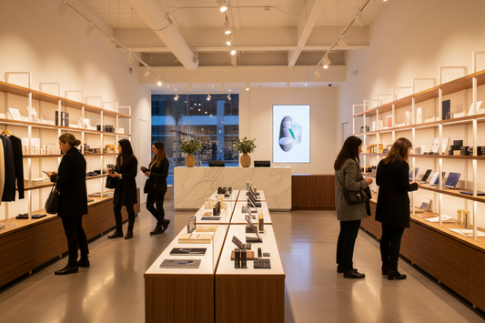 【小売】購買率の最適化を強力にサポートー購買率の入門書ー