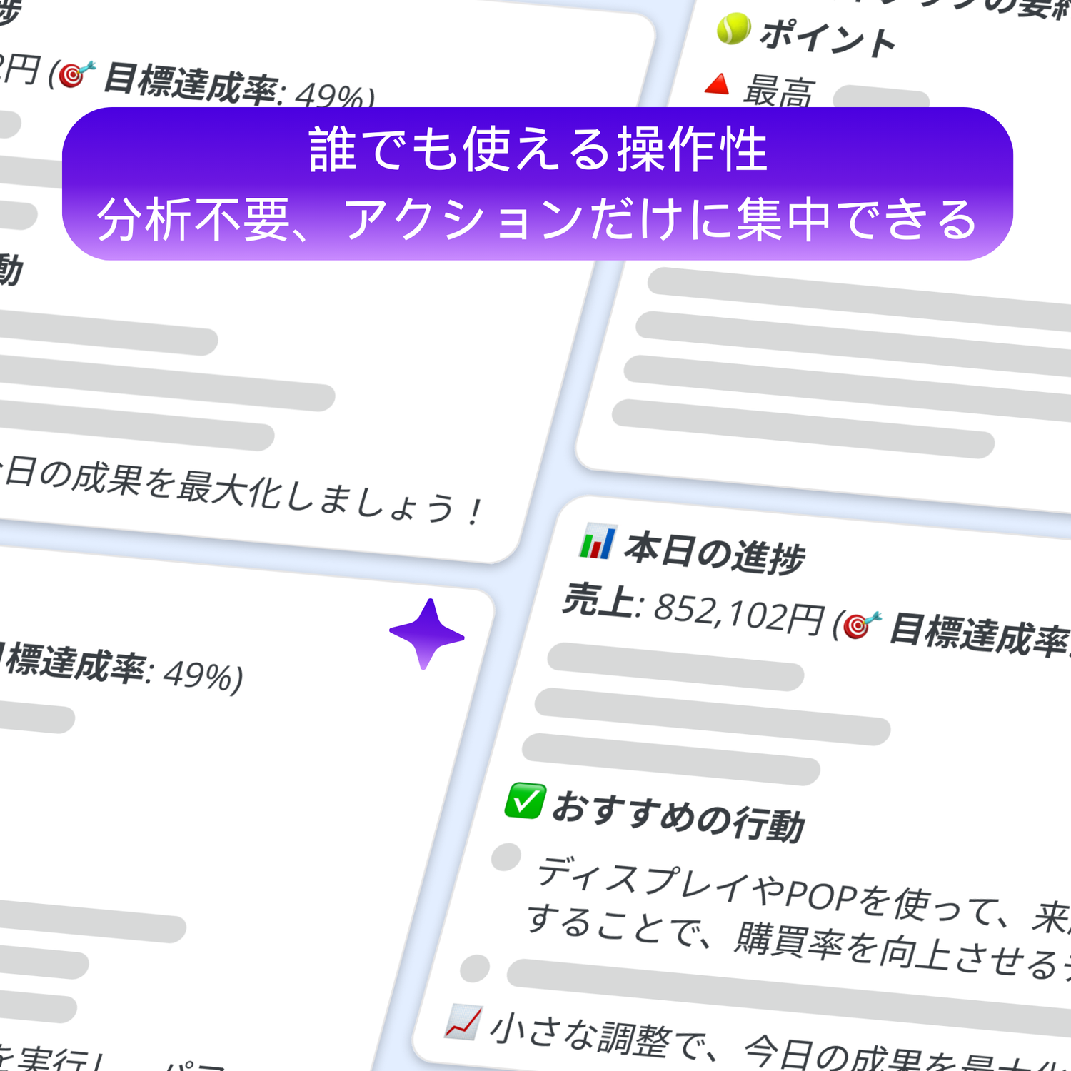 Flowプラットフォーム｜店舗データ統合＆分析基盤